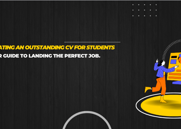 cv for students