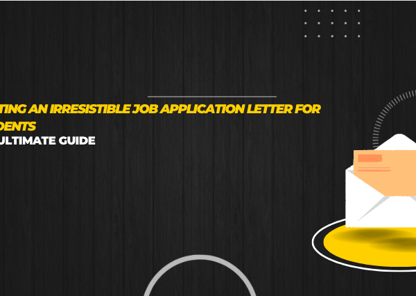 application letter for work